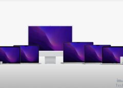 apple silicon mac lineup wwdc 2022