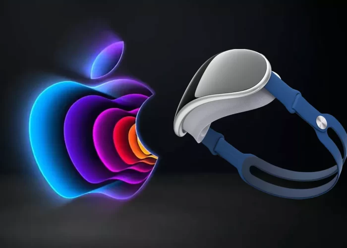 apple vr ar