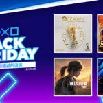 black friday playstation