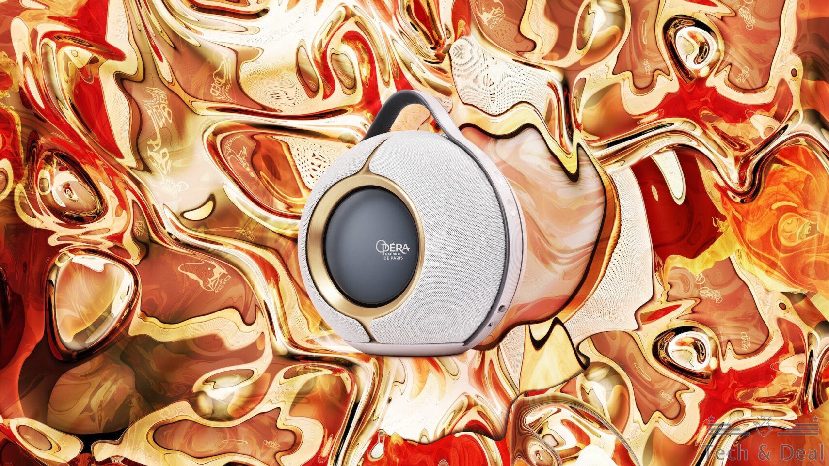 devialet mania kv produit operadeparis