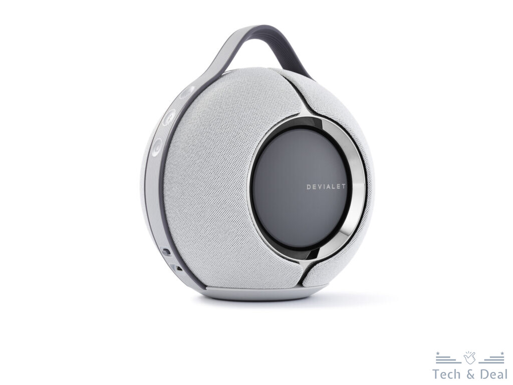 devialet mania light grey7