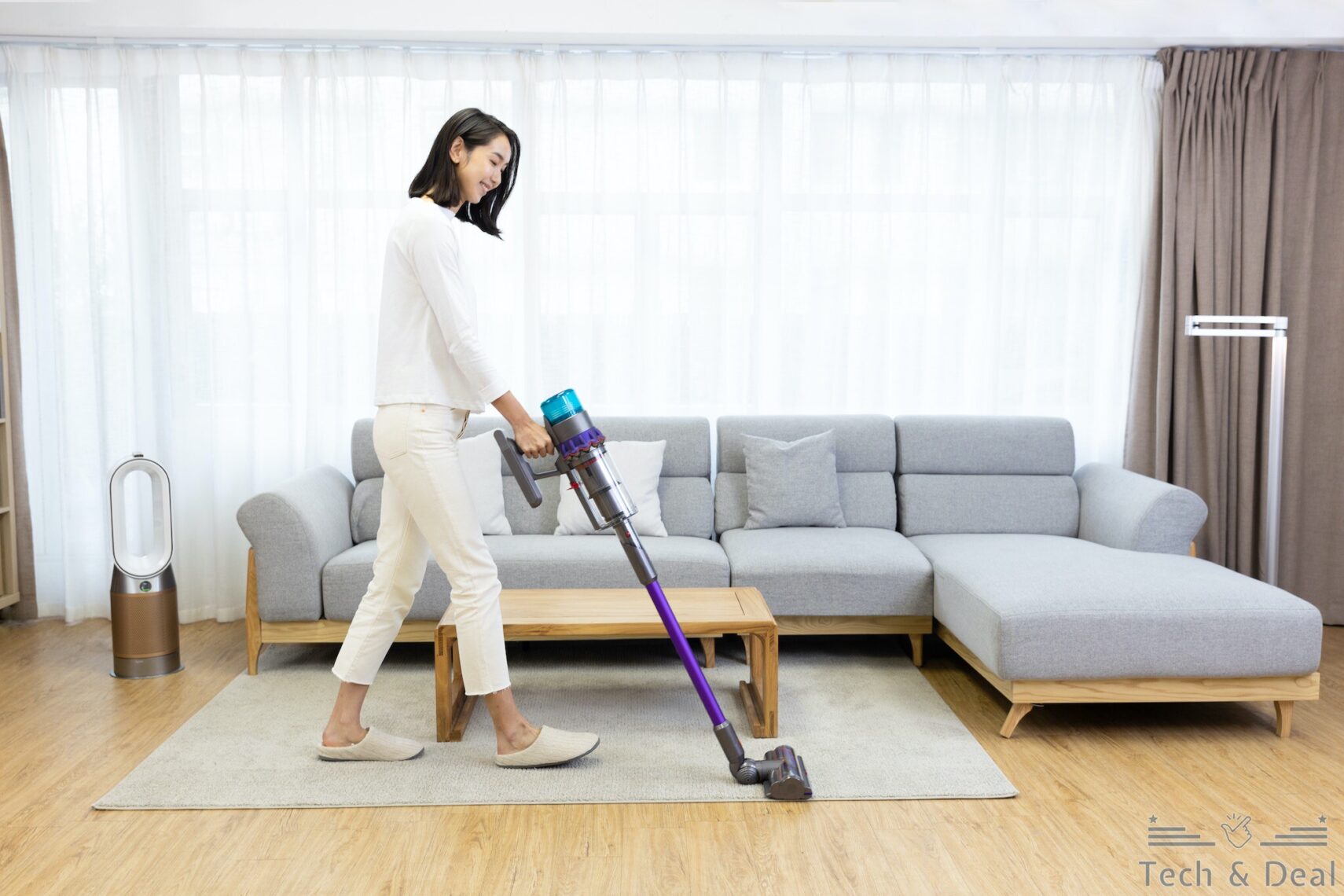 dyson gen5detect carpet cleaning