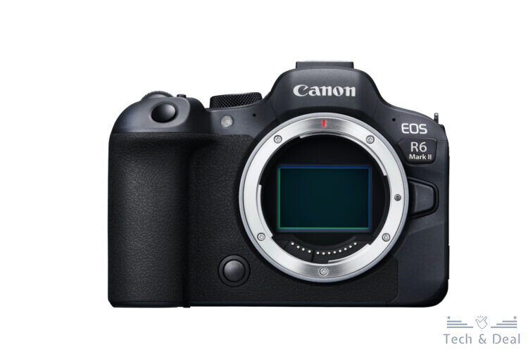 eosr6markii front body
