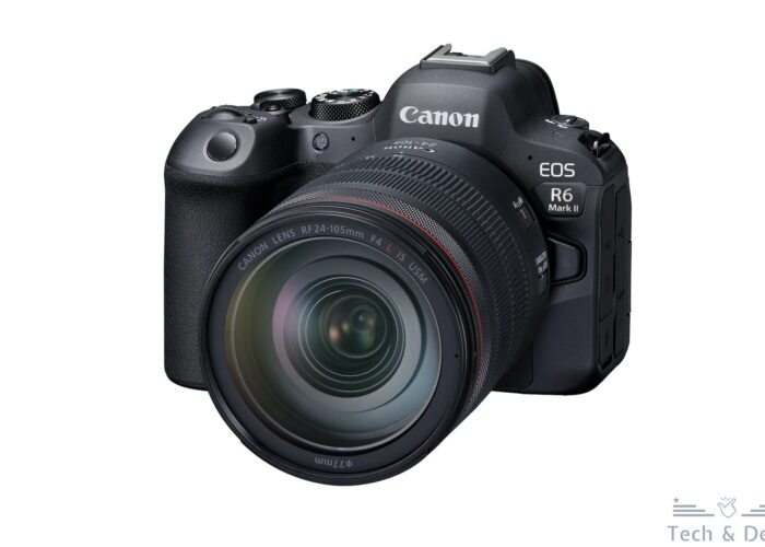 eosr6markii frontslantleft rf24 105f4l