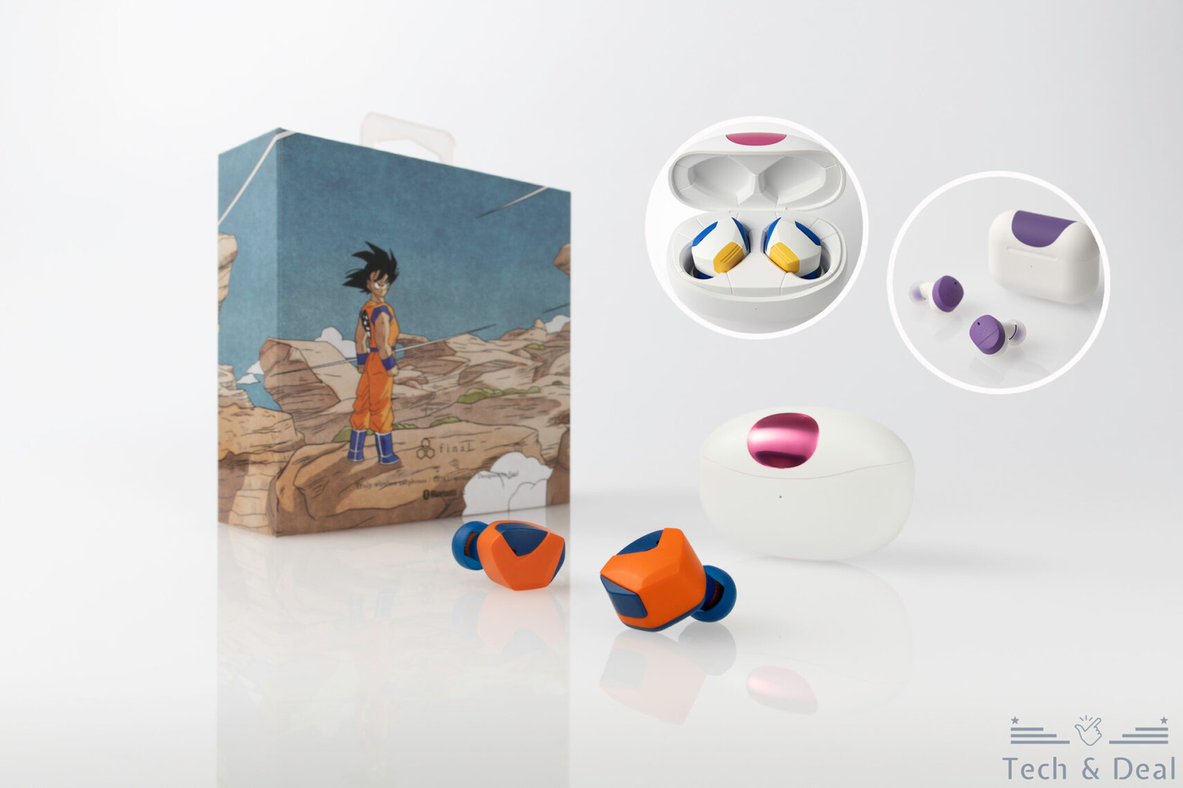 final dragonball z 03