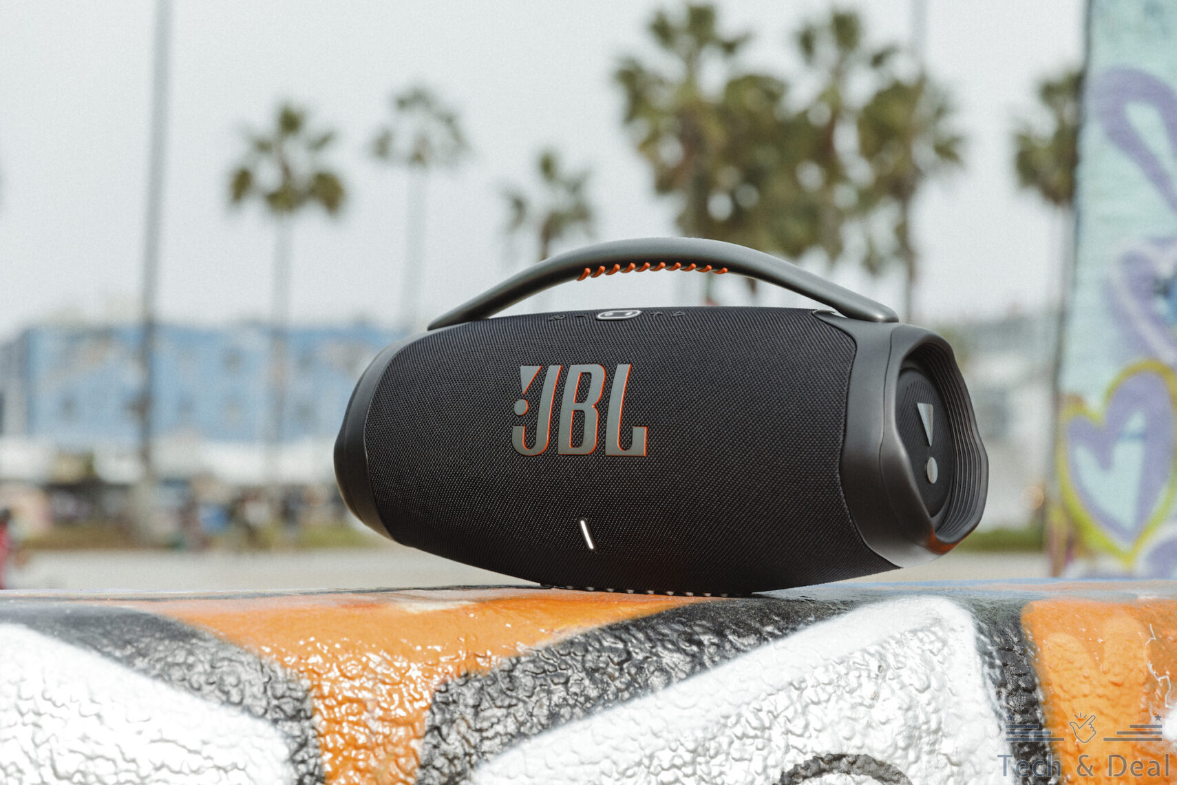 jbl boombox 3