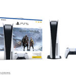 ps5 god of war ragnarök bundle