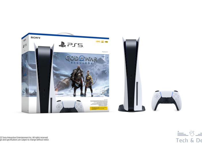 ps5 god of war ragnarök bundle