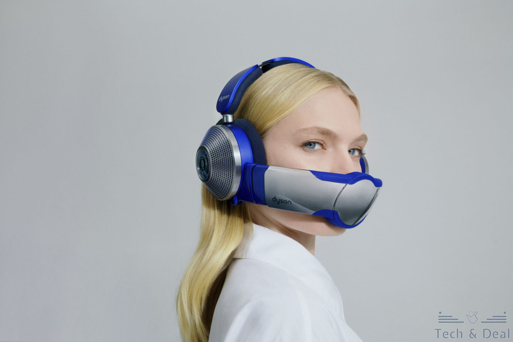 dyson zone lifestyle image 2