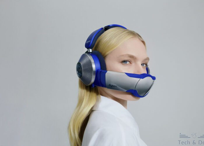 dyson zone lifestyle image 2