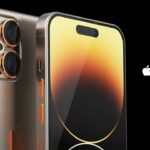 iphone 15 ultra gold