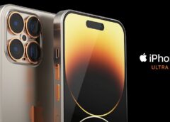 iphone 15 ultra gold