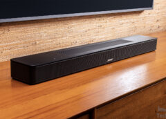 bose soundbar sb600 livingroom