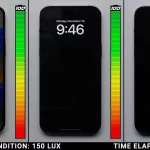 iphone always on battery drain