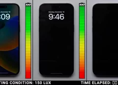 iphone always on battery drain