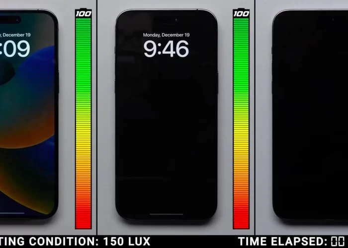 iphone always on battery drain