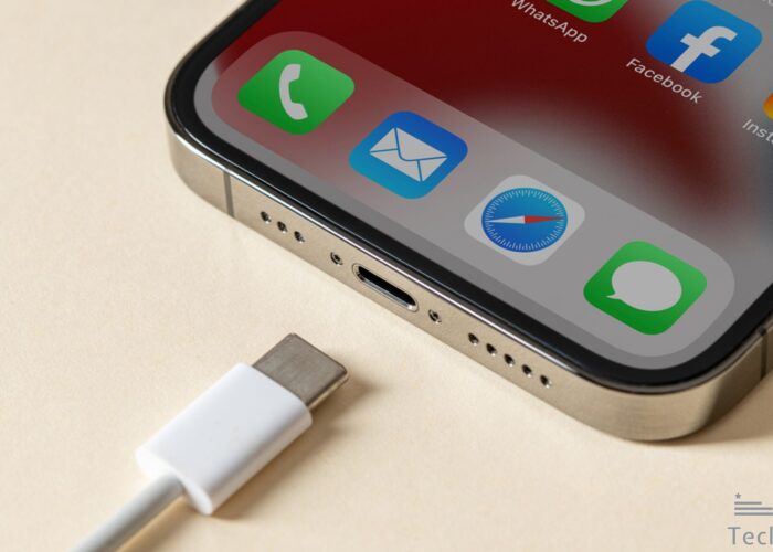 iphone usb c
