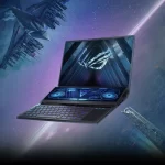 rog zephyrus duo 16 2023