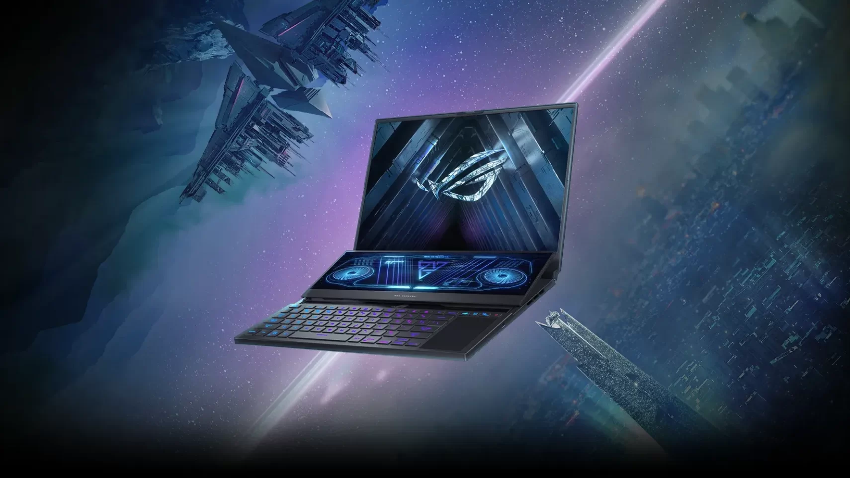 rog zephyrus duo 16 2023