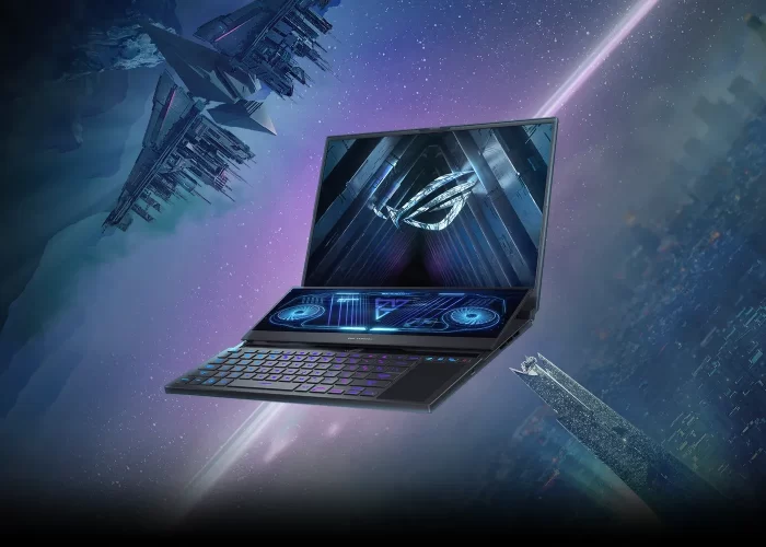 rog zephyrus duo 16 2023