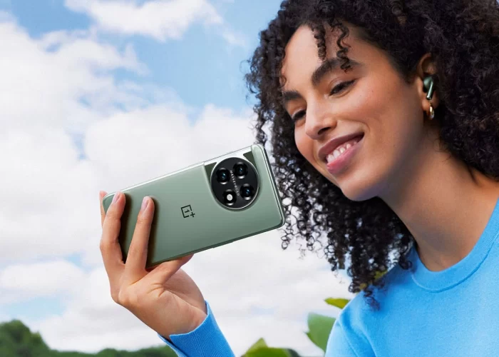 the oneplus 11 is out