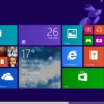 windows 8 1 start screen