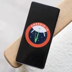 android 14 official logo