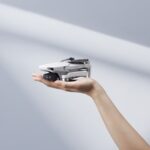 dji mini 2 se
