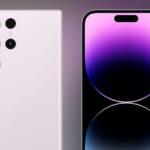 iphone 14 pro max vs s23 ulta