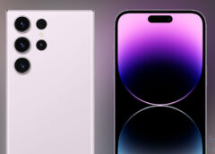 iphone 14 pro max vs s23 ulta