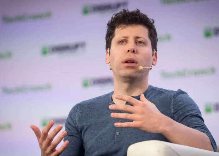 openai ceo sam altman