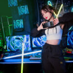 poco x5 5g black girl