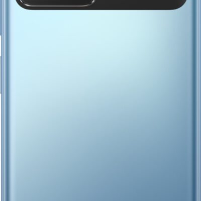 poco x5 5g blue