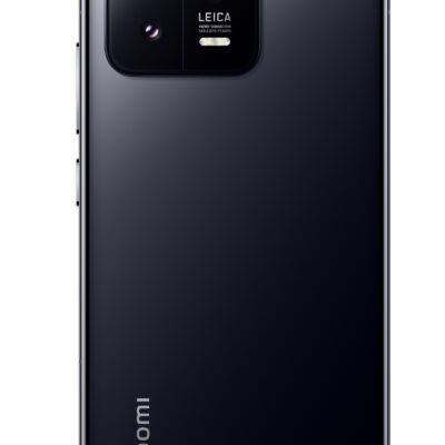 xiaomi 13 black