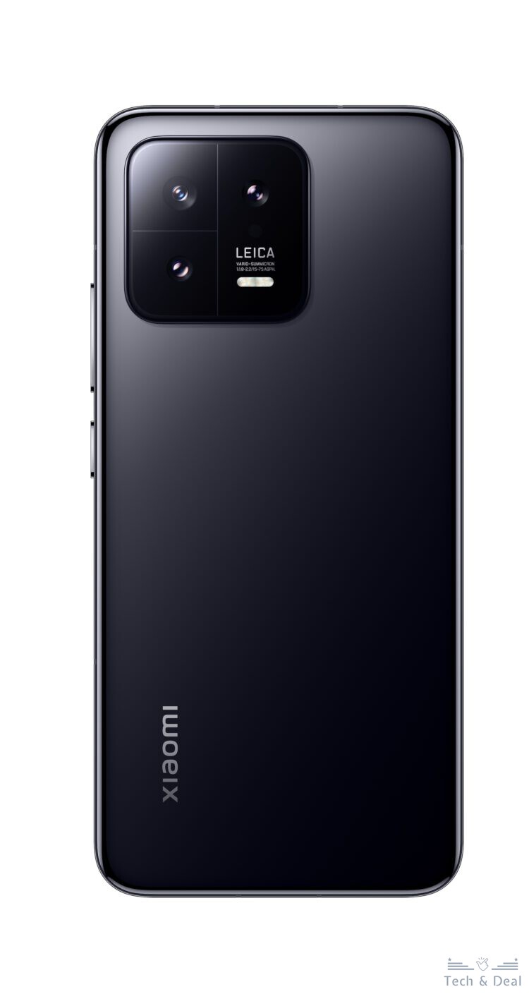 xiaomi 13 black