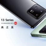 xiaomi 13 series