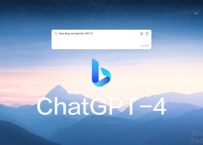 bing chatgpt 4 openai