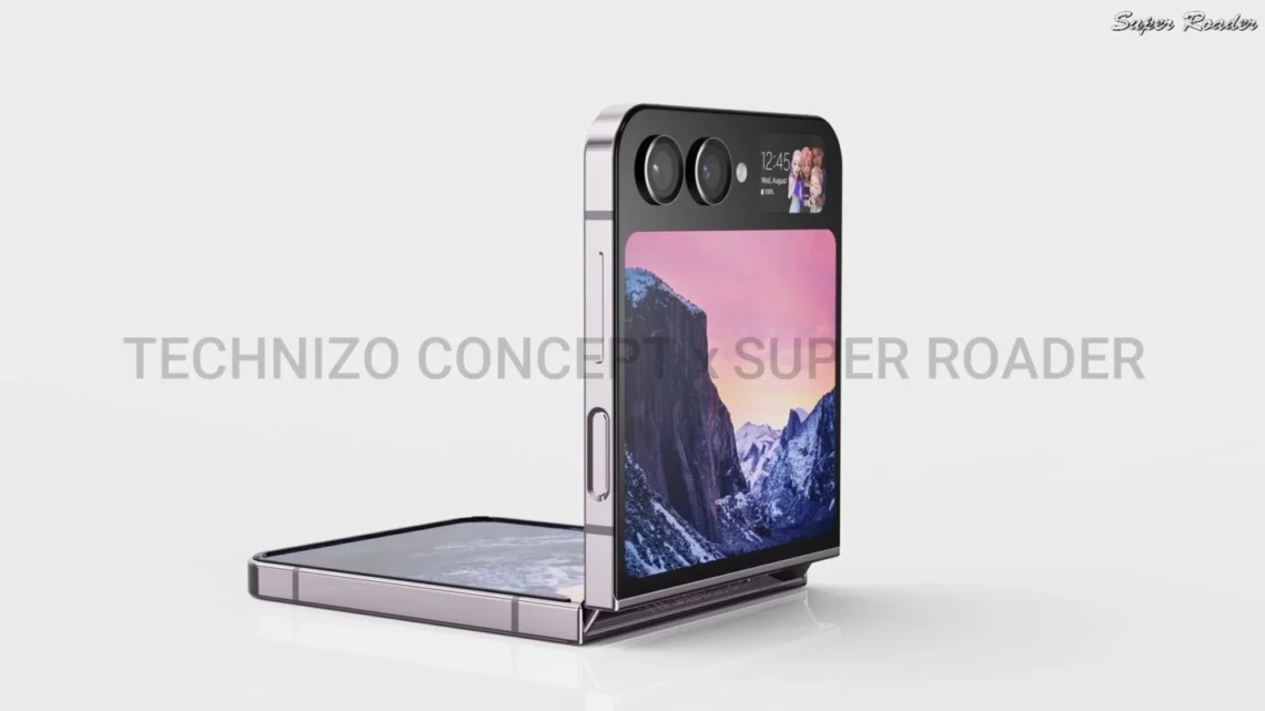 galaxy z flip 5 leaked 03