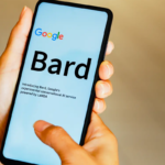 google bard phone1