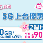 hkbn mobile flash offer v