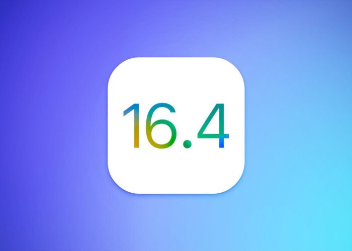 ios 16.4 feature blue