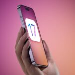 ios 17 on phone feature