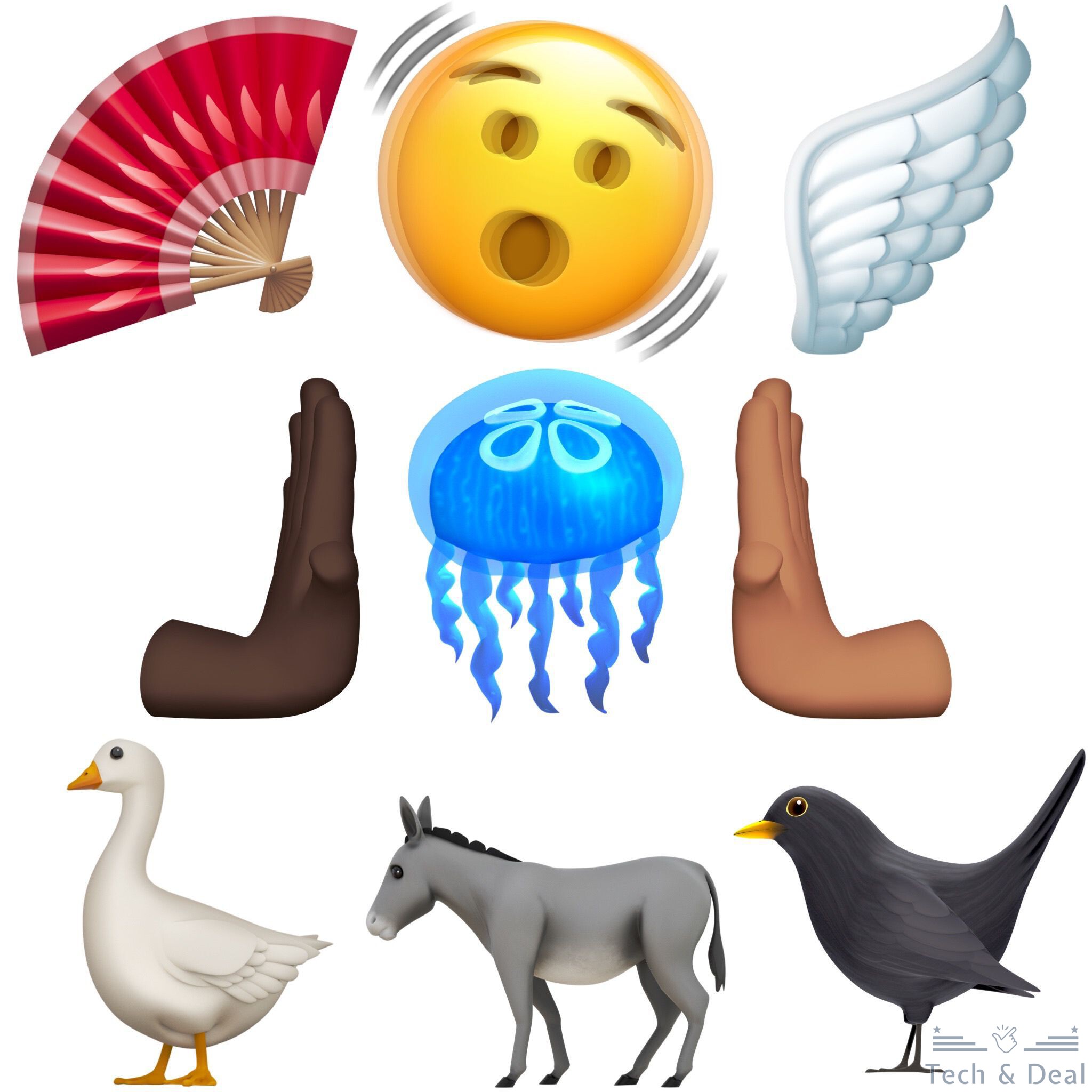 ios16 4 new emoji