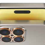 iphone 15 ultra render