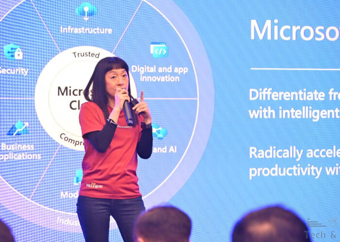 microsoft ai day 1