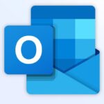 microsoft outlook logo