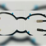 mr white apple headset leaked ribbon cables