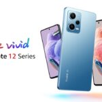 redmi note 12 series