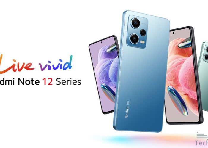 redmi note 12 series