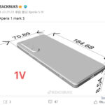 sony xperia 1v cad 1200